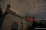 Nara Dreamland –&nbsp;Nighttime