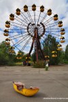 Pripyat – Amusement&nbsp;Park
