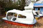 Abandoned Boats