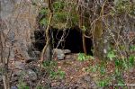 Old Mine Entrance