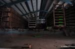 Abandoned Storage Hall
