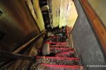 Delapidated Stairs