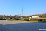Arch Of Triumph, Pyongyang, Facing&nbsp;Northeast