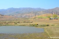 DPRK Countryside