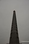 Juche Tower