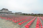 Mausoleum Of Kim Il-sung And Kim&nbsp;Jong-Il