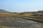 North Korea Countryside