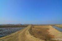 North Korea - Shot From The Bus