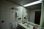 Yanggakdo Hotel, Bathroom