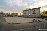 Kim Il-sung And Kim Jong-Il Paintings In&nbsp;Nampo