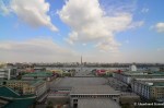 Kim Il-Sung Square From The Grand People’s Study&nbsp;House