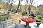 Lamb BBQ, Pyongyang