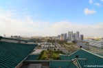 Modern Pyongyang From The Grand People’s Study&nbsp;House