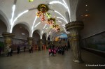 North Korean Kindergarten Children At Pyongyang&nbsp;Metro