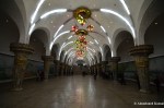 Yonggwang Station, Pyongyang&nbsp;Metro