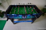 Chelsea Foosball Table