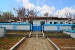 North Korean Farm&nbsp;House