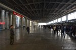 Pyongyang Railway Station