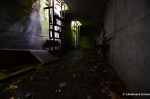 Rotting Military Base