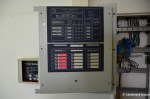 essertronic 3007 Fire Alarm Control&nbsp;Panel