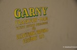 Garny Safe Label