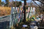 Old Signs Leading To Nara&nbsp;Dreamland