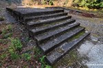 Old Station Stairs
