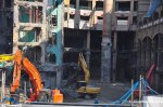 Festivalgate Demolition Details&nbsp;(2010-11-06)