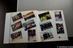 Abandoned Photo Album