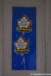 Eifelpark Sticker