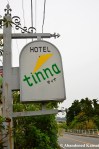 Love Hotel tinna