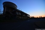 Sand Dune Palace At&nbsp;Night