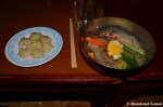Homemade North Korea Food – Sweet Rice Cakes And Pyongyang Cold Noodles