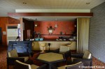Abandoned 70s Hotel&nbsp;Bar