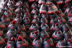 American – North Korean Joint Venture, A Shoe&nbsp;Factory
