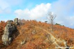 Hiking Trail, Rason, North&nbsp;Korea