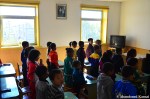 North Korean  Children At A&nbsp;Kindergarten
