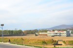 Rajin Stadium, Rason,&nbsp;DPRK