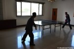 Tabletennis In North&nbsp;Korea