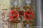 Rusty Valves