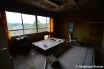 Abandoned Living Room