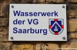 Wasserwerk der VG&nbsp;Saarburg