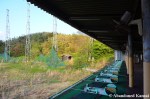 Abandoned Driving Range