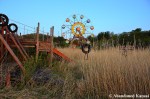Amazing Abandoned Theme&nbsp;Park