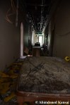 Disgusting Hallway