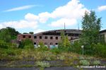 Abandoned Nazi Airport