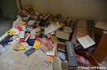 Abandoned Books