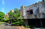 Abandoned Love Hotel&nbsp;London