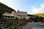 Giant Abandoned Hotel