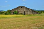 Japanese Airplane Bunker